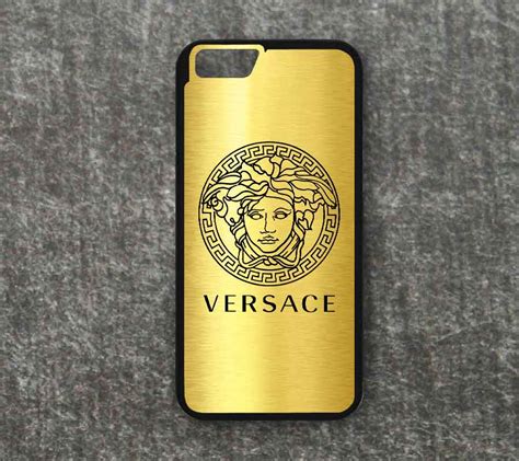 cover iphone 8 versace|Versace accessories.